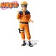 Figurine Naruto - Uzumaki Naruto Grandista Nero 23cm