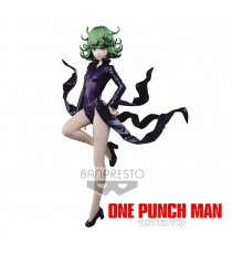 Figurine One Punch Man - Tatsumaki 20cm