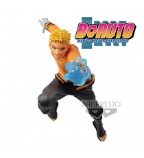 Figurine Boruto Naruto Next Generations - Uzumaki Naruto Vibration Stars 13cm