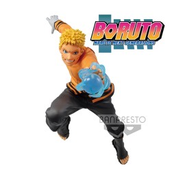 Figurine Boruto Naruto Next Generations - Uzumaki Naruto Vibration Stars 13cm