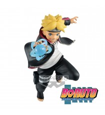 Figurine Boruto Naruto Next Generations - Uzumaki Boruto Vibration Stars 12cm