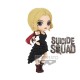 Figurine DC Suicide Squad - Harley Quinn Ver B Q Posket 14cm