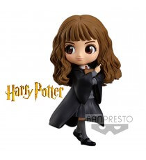 Figurine Harry Potter - Hermione Reproduction Q Posket 14cm
