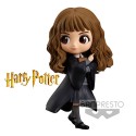 Figurine Harry Potter - Hermione Reproduction Q Posket 14cm