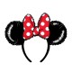Serre-Tête Disney - Minnie Mouse Balloons