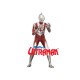 Figurine Ultraman - Shin Ultraman 17cm