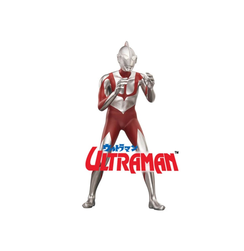 Figurine Ultraman - Shin Ultraman 17cm