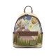 Mini Sac A Dos Disney - La Haut Up Adventure Is Out There Exclu