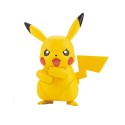 Maquette Pokemon - 41 Pikachu Mouvements Pokepla 8cm