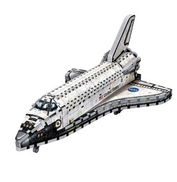Puzzle 3D  - Navette Spatiale Orbiteur 435 Pièces