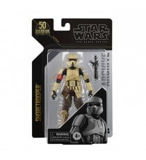 Figurine Star Wars - Shoretrooper Black Series Archive 15cm