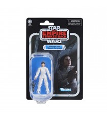 Figurine Star Wars - Princess Leia Bespin Escape Vintage 10cm