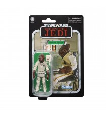 Figurine Star Wars - Admiral Ackbar Vintage 10cm