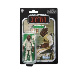 Figurine Star Wars - Admiral Ackbar Vintage 10cm