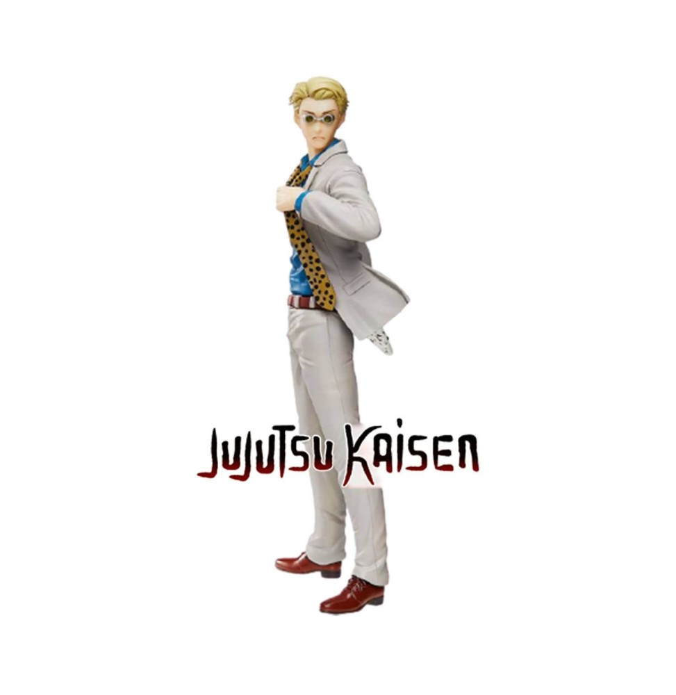 Figurine Jujutsu Kaisen - Nanami Kento 20cm