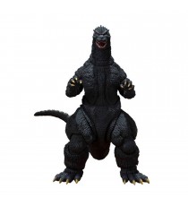 Figurine Godzilla VS Biollante - Godzilla 1989 SH Monsterarts 16cm