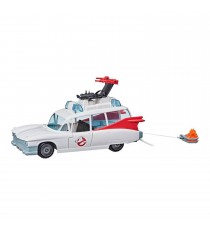 Figurine Ghostbusters - ECTO-1 Kenner Classics 15cm