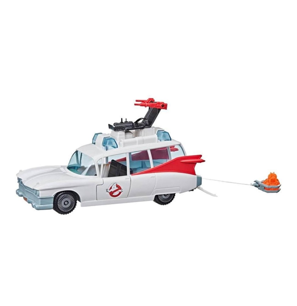 Figurine Ghostbusters - ECTO-1 Kenner Classics 15cm