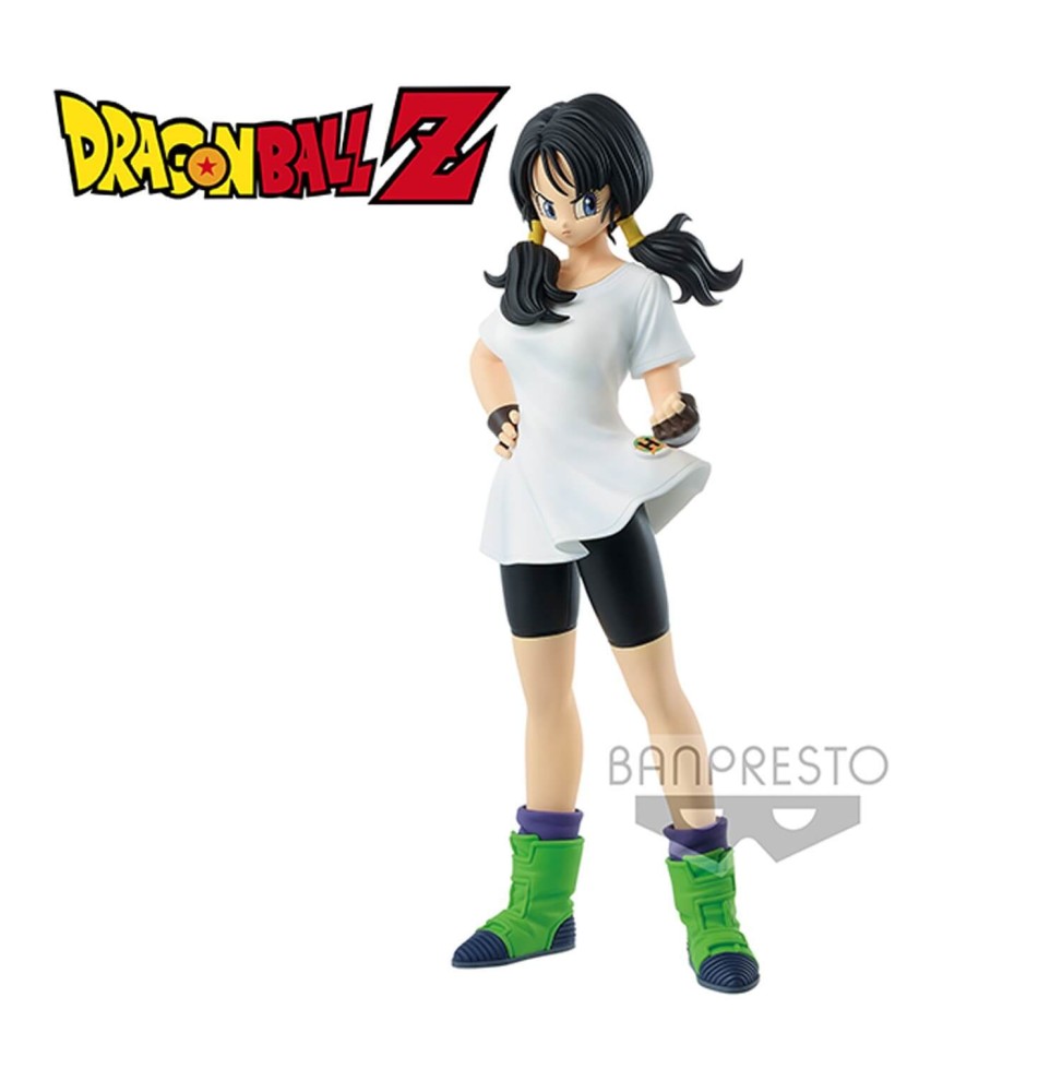 Figurine DBZ - Videl Ver.A Glitter & Glamours 25cm