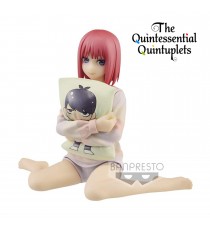 Figurine The Quintessential Quintuplets - Nino Nakano 11cm