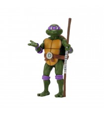 Figurine TMNT Tortues Ninja Cartoon - Donatello 1/4 38cm