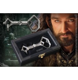 Réplique The Hobbit - Clé d'Erebor Avec Coffret Collector 14cm