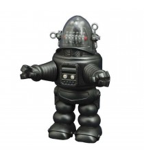 Figurine Forbidden Planet - Robby le Robot Vinimates 10cm