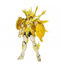 Figurine Saint Seiya Myth Cloth - Libra Dohko EX Soul Of Gold Repro 17cm
