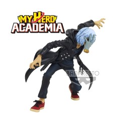 Figurine My Hero Academia - Tomura Shigaraki The Evil Villains Vol 2 13cm