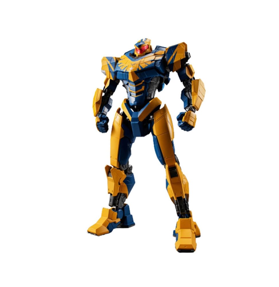 Figurine Pacific Rim - Atlas Destroyer 17cm