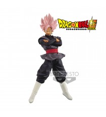 Figurine DBZ - Super Saiyan Rose Goku Black Super Chosenshiretsuden II Vol6 16cm