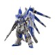 Maquette Gundam - 36 Hi-Nu Gundam Gunpla RG 1/144 13cm