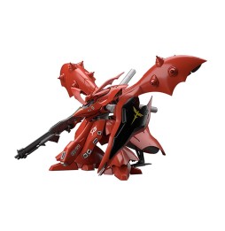 Maquette Gundam - 240 Nightingale Gunpla HG 1/144 13cm