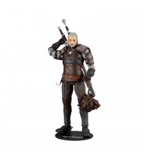 Figurine Witcher - Geralt 18cm