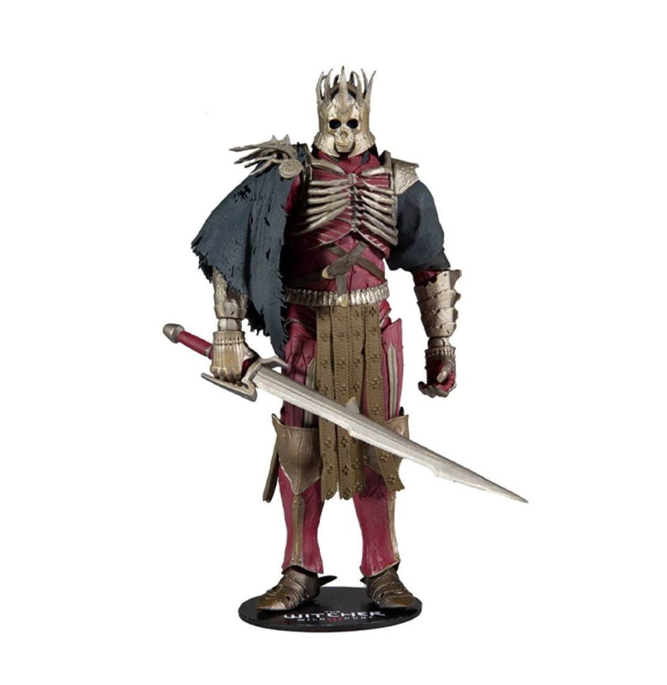 Figurine Witcher - Eredin 18cm