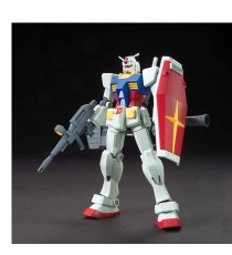 Maquette Gundam - Rx-78-2 Gundam (Revive) Gunpla HG 191 1/144 13cm