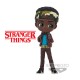 Figurine Stranger Things - Lucas Q Posket 14cm