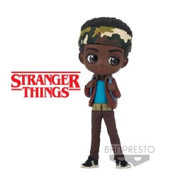 Figurine Stranger Things - Lucas Q Posket 14cm