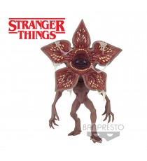Figurine Stranger Things - Demogorgon Q Posket Extra 18cm