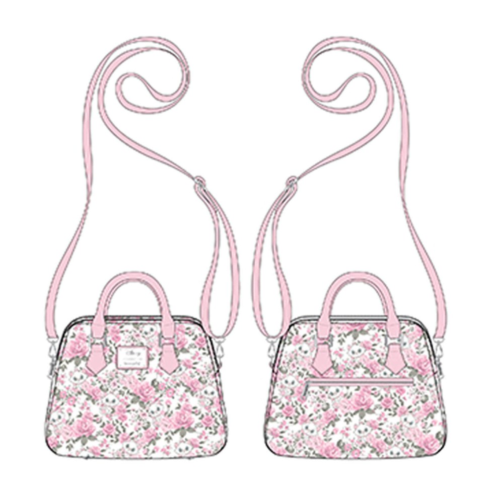 Sac A Main Disney - Marie Floral