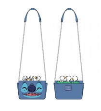 Sac A Main Disney - Lilo And Stitch Duckies