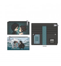 Portefeuille Star Wars - Kylo Rey Mixed Emotions