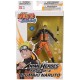 Figurine Naruto - Naruto Anime Heroes 17cm