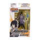 Figurine Naruto - Sasuke Anime Heroes 17cm