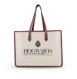 Sac Cabas Harry Potter - Poudlard