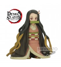 Figurine Demon Slayer Kimetsu No Yaiba - Nezuko Kamado Vol 18 10cm
