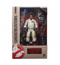 Figurine Ghostbusters - Zeddemore Plasma Series 15cm