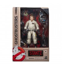 Figurine Ghostbusters - Stantz Plasma Series 15cm