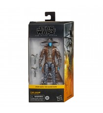 Figurine Star Wars Clone Wars - Cad Bane Black Series 15cm
