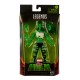 Figurine Marvel Legends - She Hulk 15cm